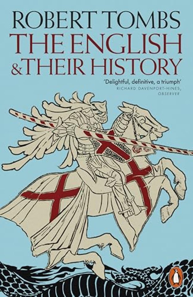 The English and their History