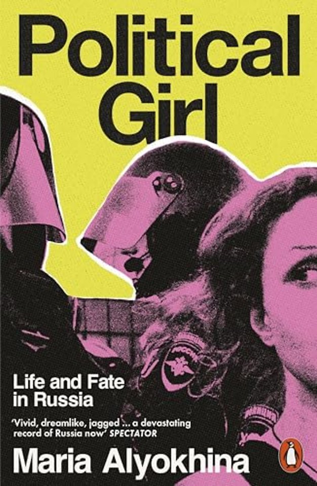 Political Girl