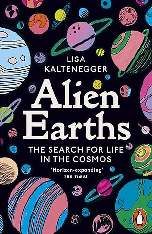 Alien Earths
