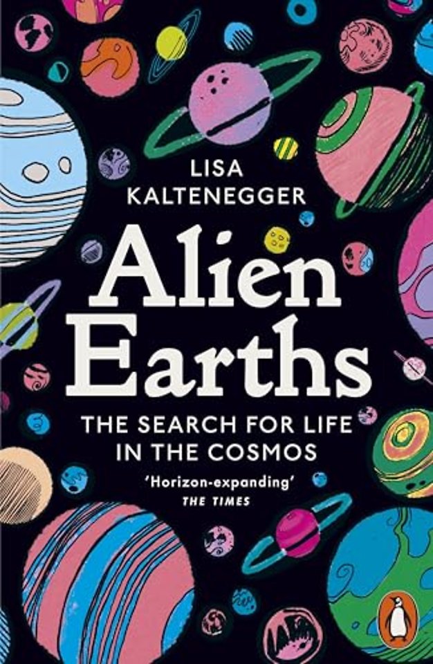 Alien Earths