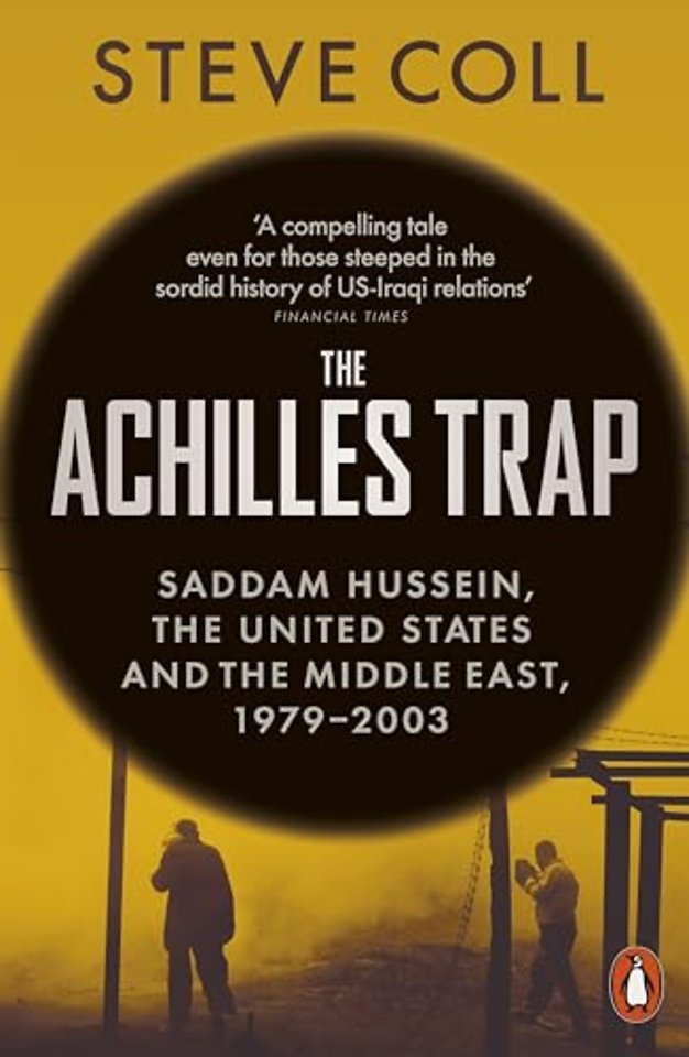 The Achilles Trap