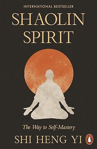 Shaolin Spirit