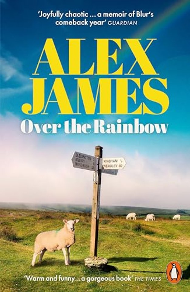 Over the Rainbow