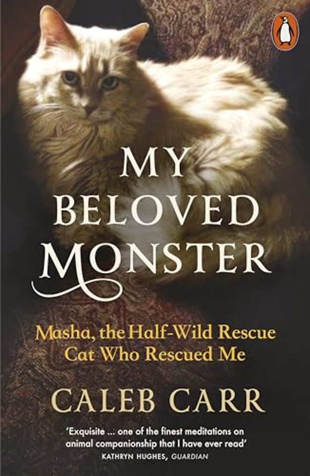 My Beloved Monster