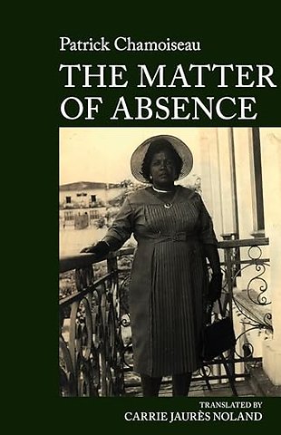 The Matter of Absence