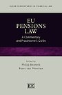 EU Pensions Law