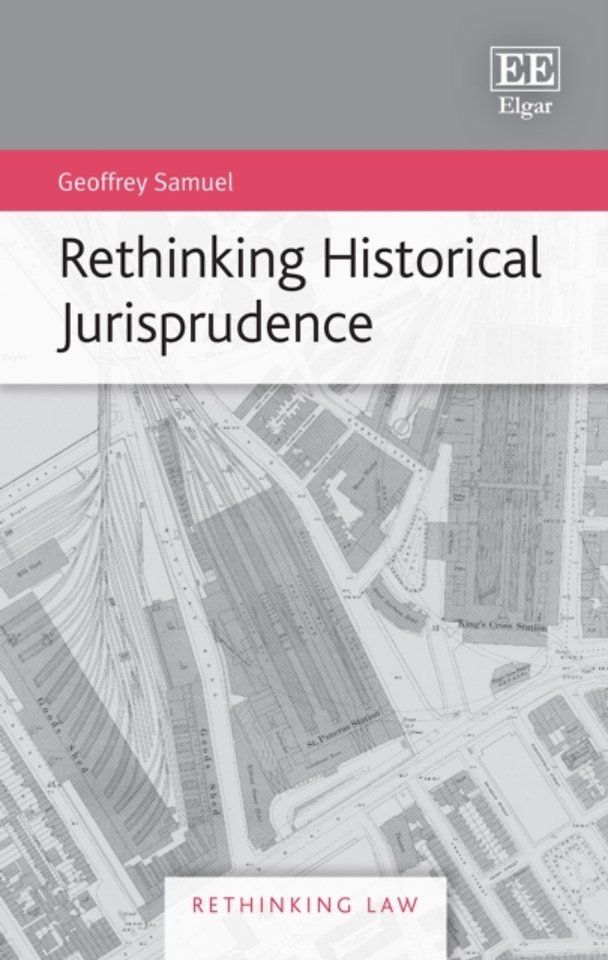Rethinking Historical Jurisprudence