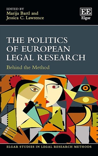 The Politics of European Legal Research