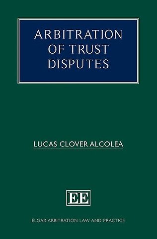 Arbitration of Trust Disputes