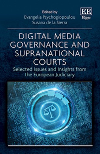 Digital Media Governance and Supranational Court