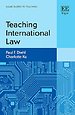 Teaching International Law
