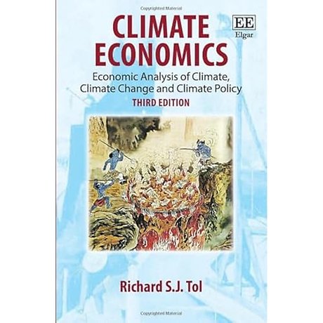 Climate Economics