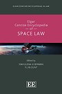 Elgar Concise Encyclopedia of Space Law
