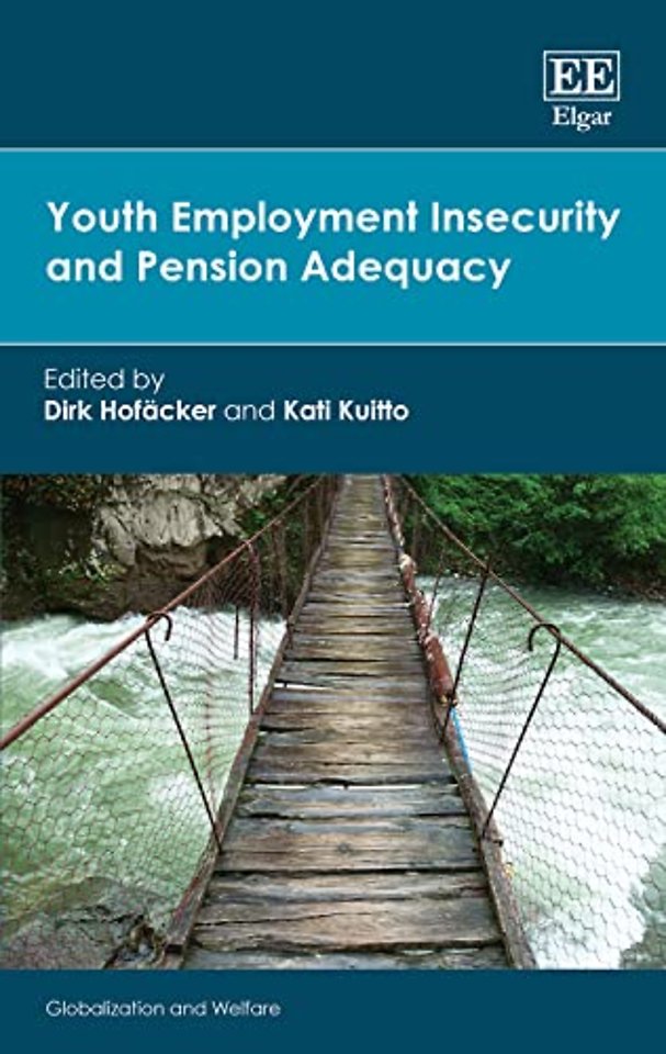 Youth Employment Insecurity and Pension Adequacy