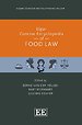 Elgar Concise Encyclopedia of Food Law