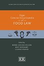 Elgar Concise Encyclopedia of Food Law