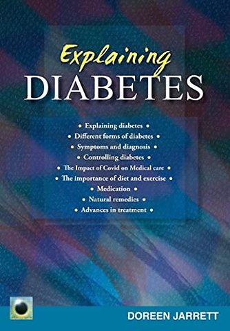 An Emerald Guide to Explaining Diabetes