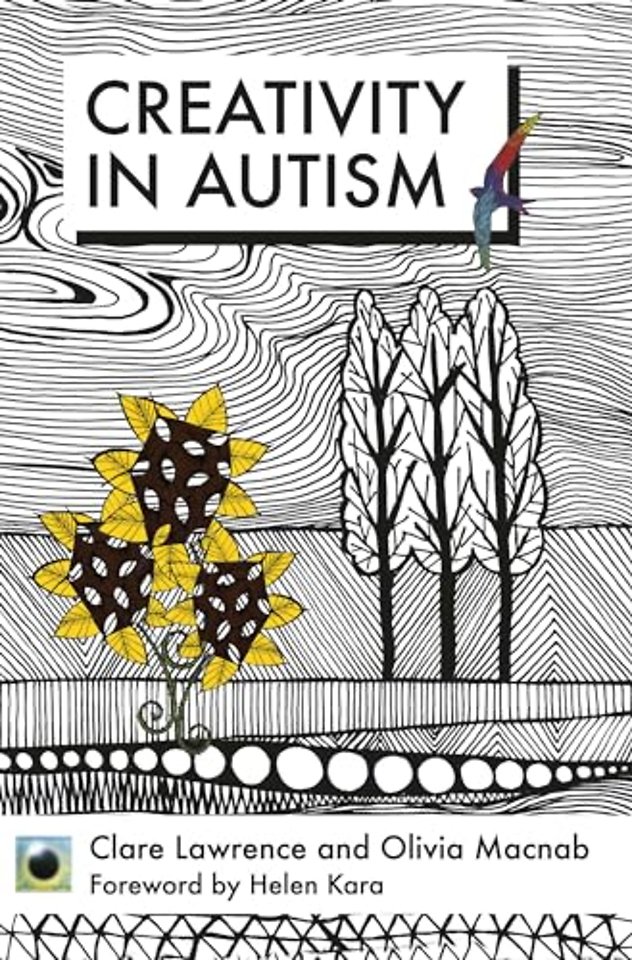 An Emerald Guide to Creativity in Autism