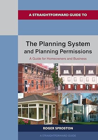The Planning System and Planning Permissions - 2024