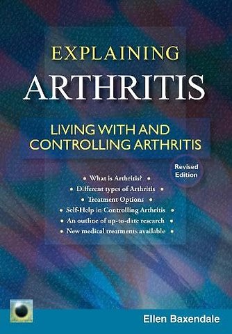 An Emerald Guide to Explaining Arthritis