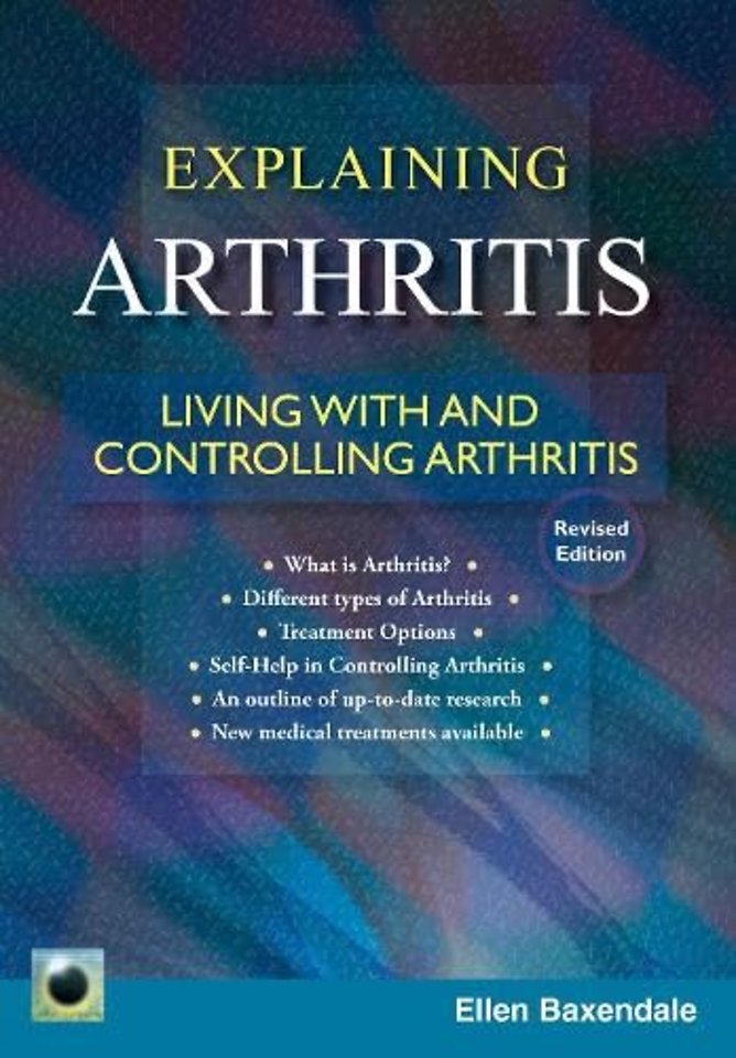 An Emerald Guide to Explaining Arthritis