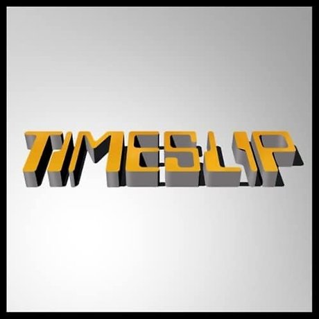 Timeslip Volume 4: The Time of the Tipping Point