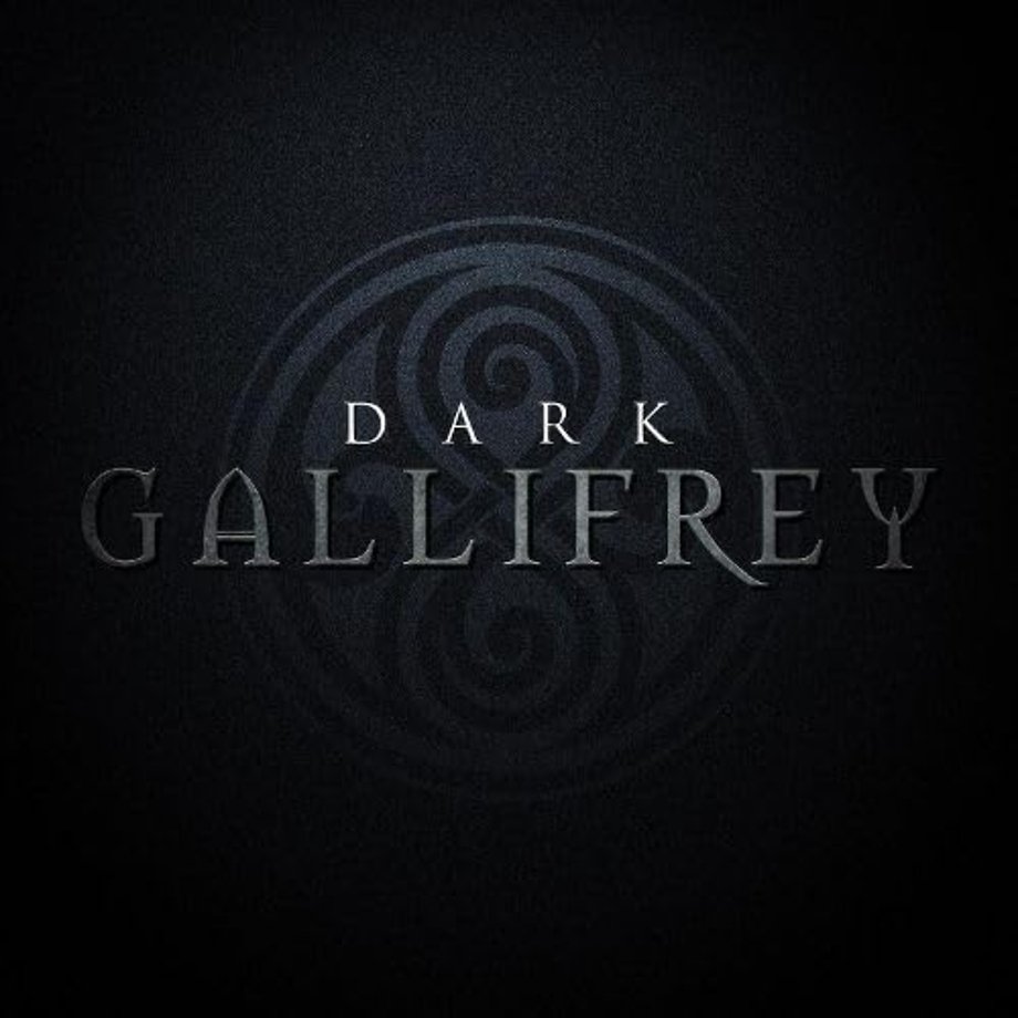 Dark Gallifrey 2,2:  The War Master Part 2