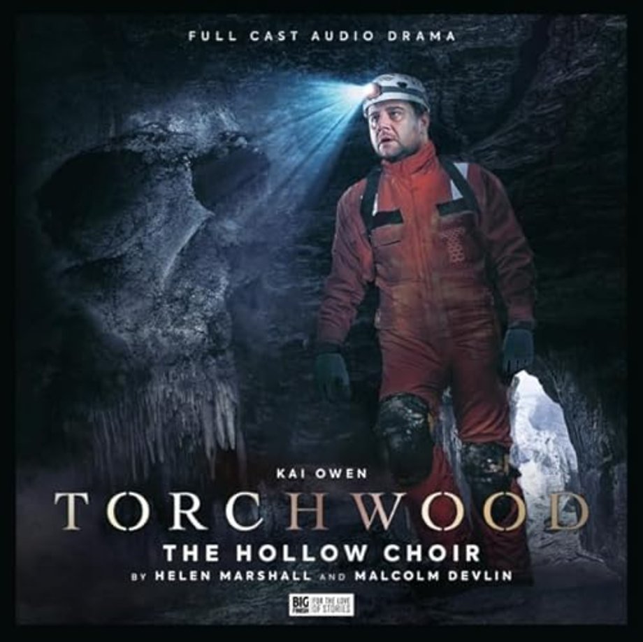 Torchwood #87: The Hollow Choir