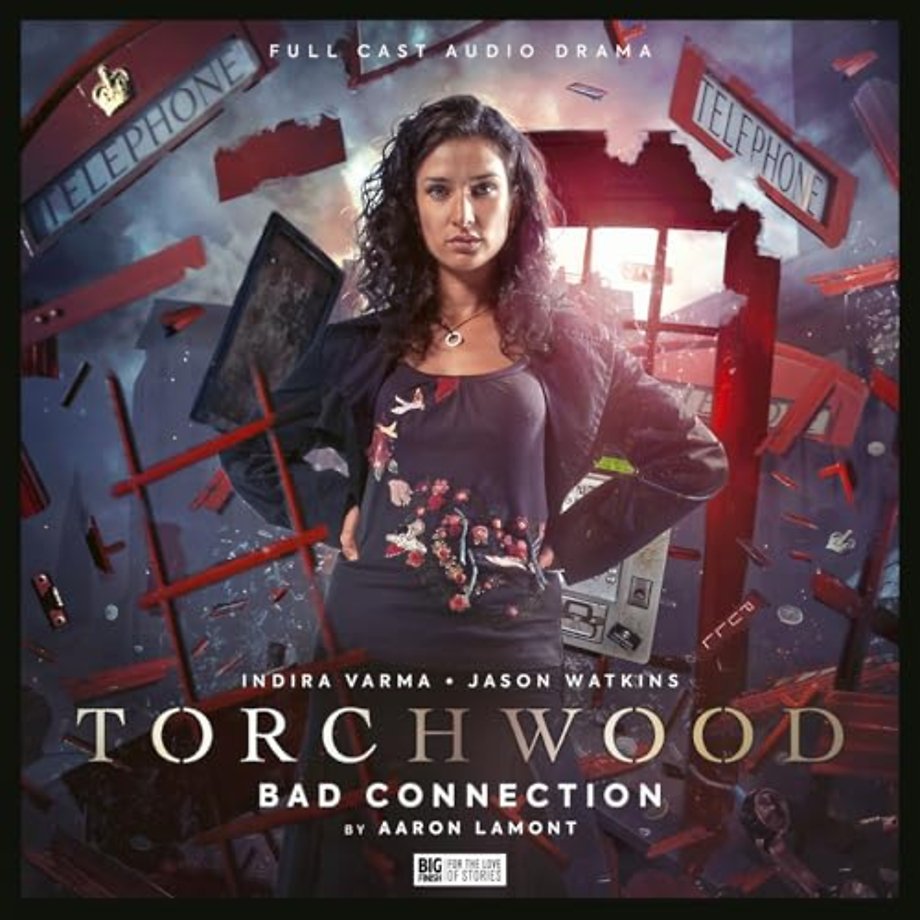 Torchwood #89