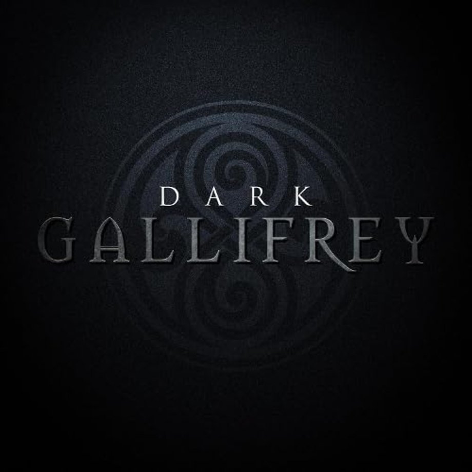 Dark Gallifrey 5.1