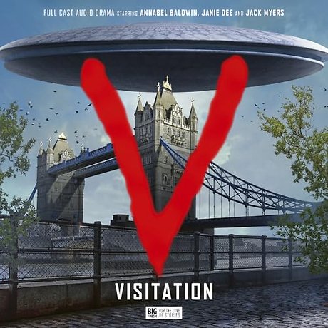 V UK - Visitation