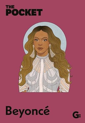 The Pocket Beyonce
