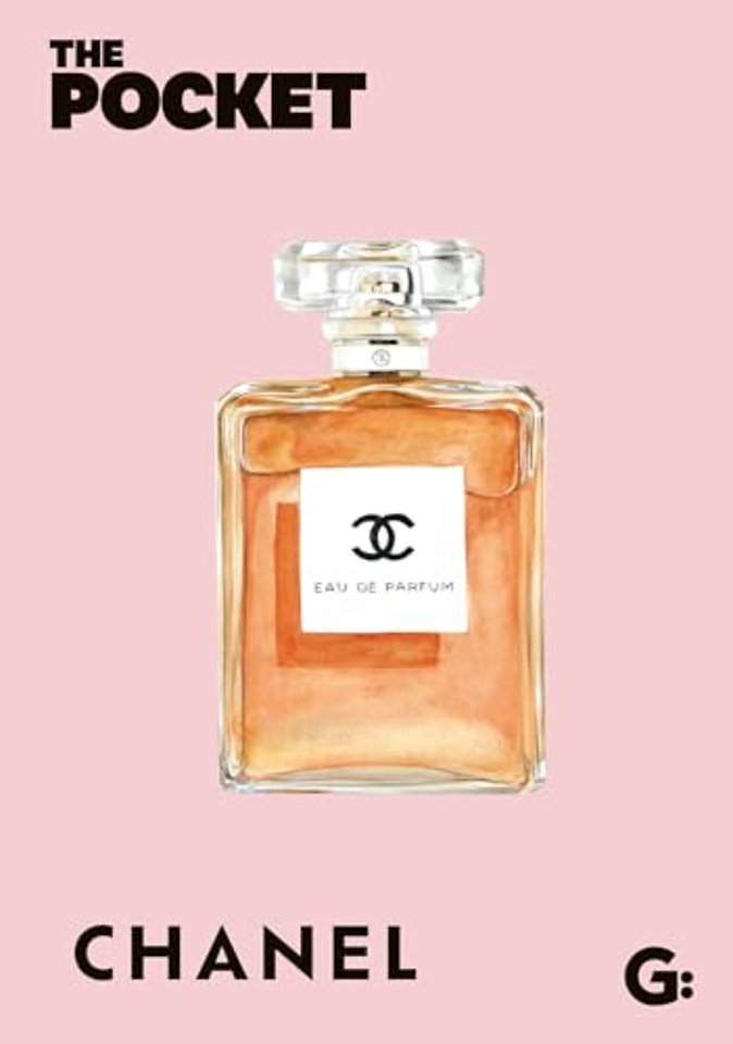 The Pocket Chanel