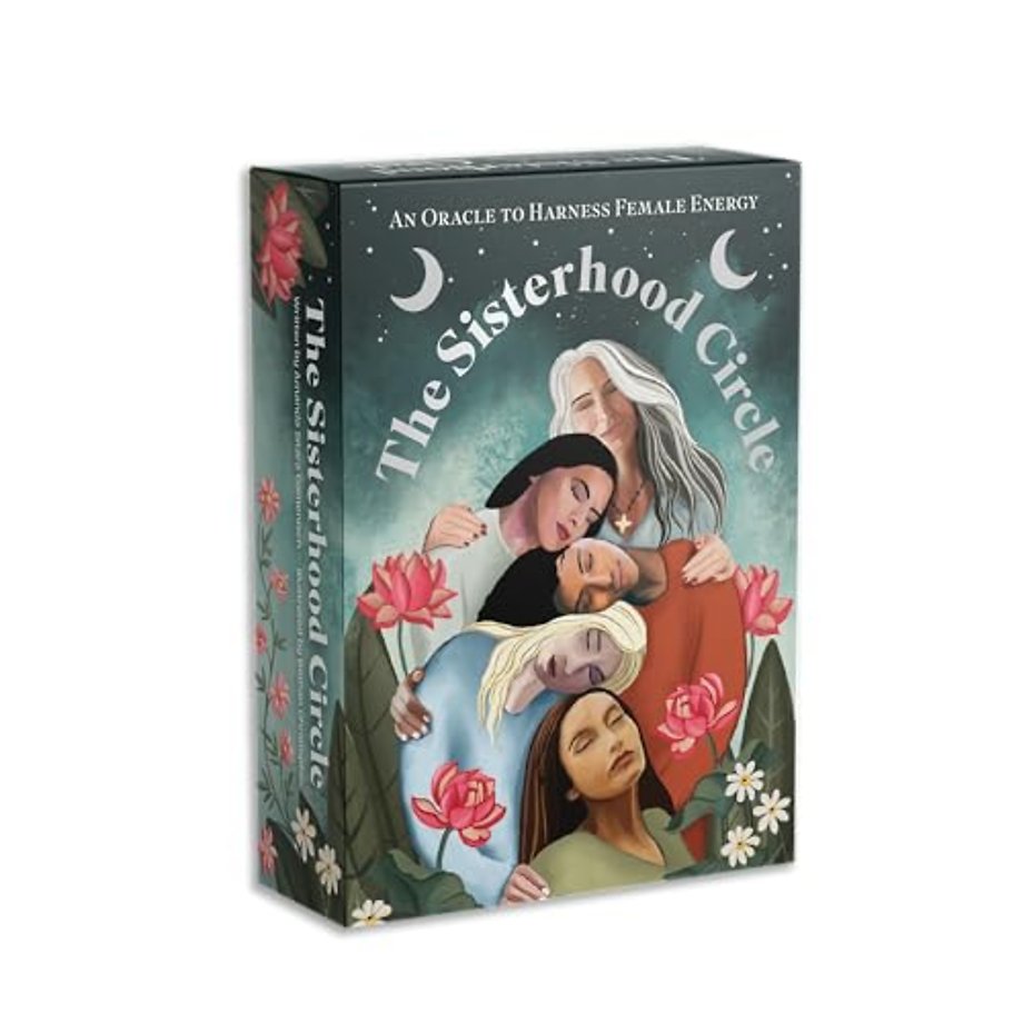 The Sisterhood Circle