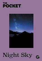 The pocket night sky