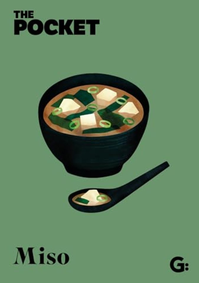 The Pocket Miso