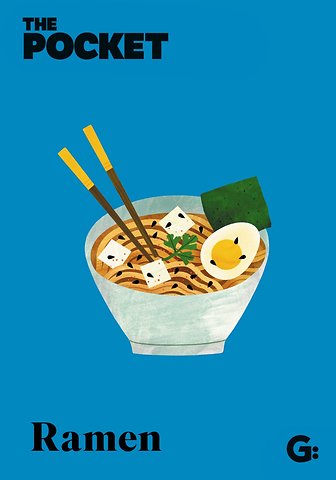 Gemini: Pocket Ramen