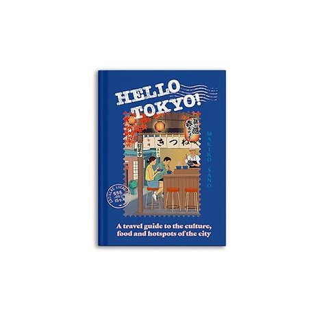 Hello tokyo