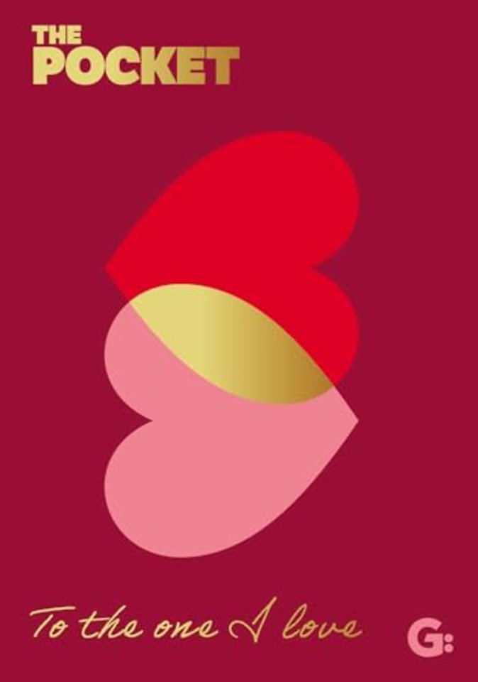 The Pocket To the One I Love