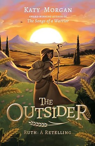 The Outsider