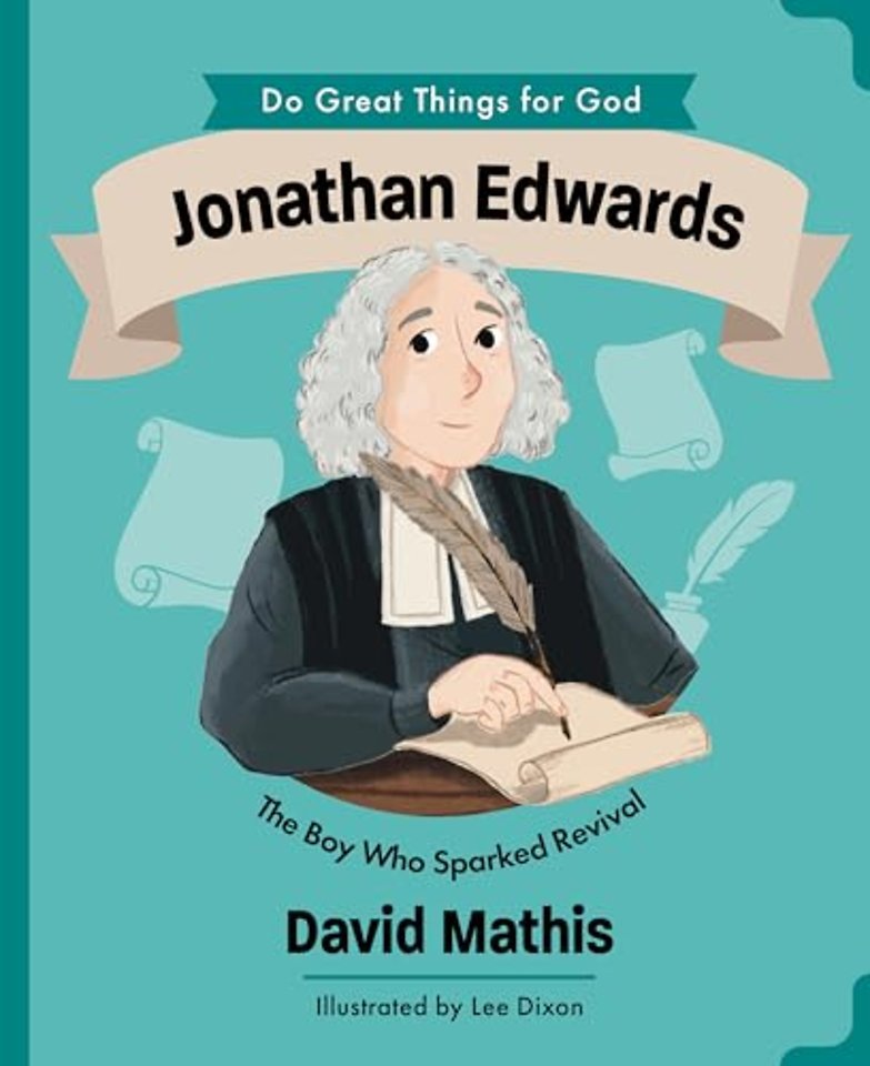 Jonathan Edwards