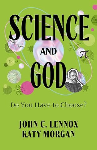 Science and God