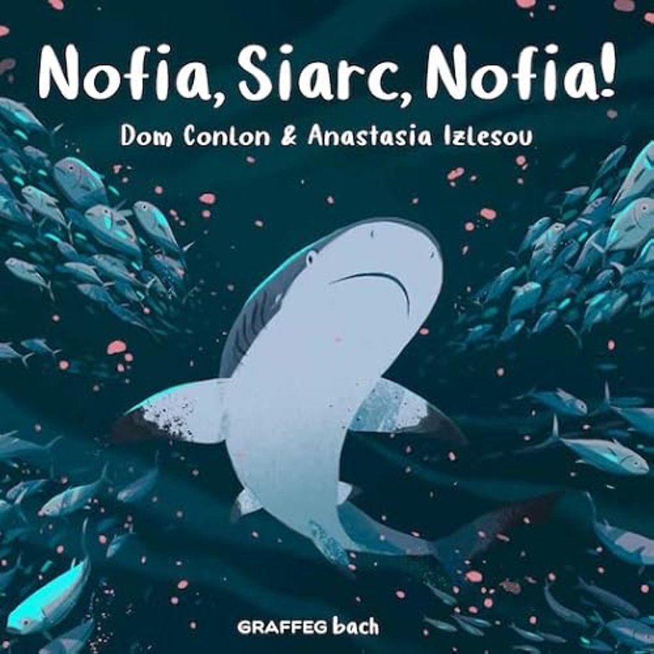 Nofia, Siarc, Nofia!