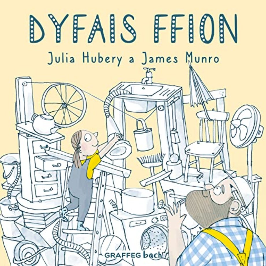 Dyfais Ffion
