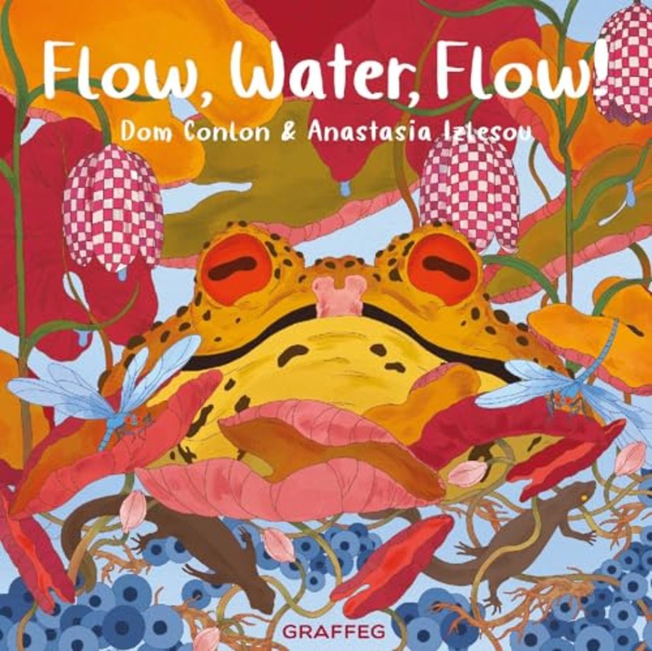 Flow, Water, Flow!