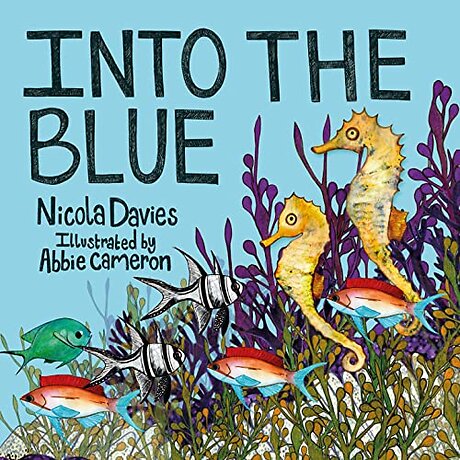 Into the Blue