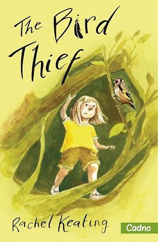 The Bird Thief