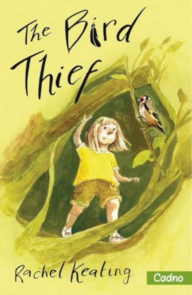 The Bird Thief