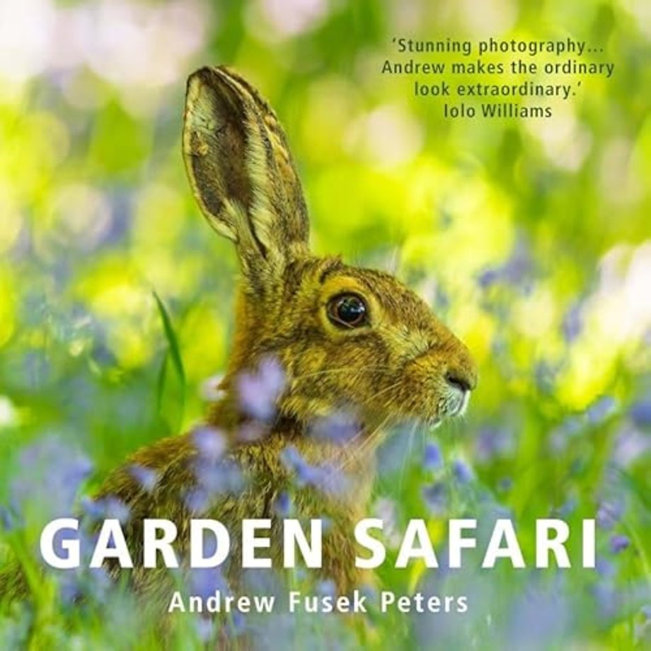 Garden Safari