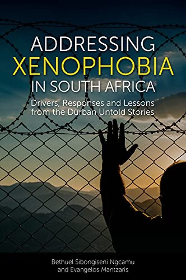 Addressing Xenophobia in South Africa